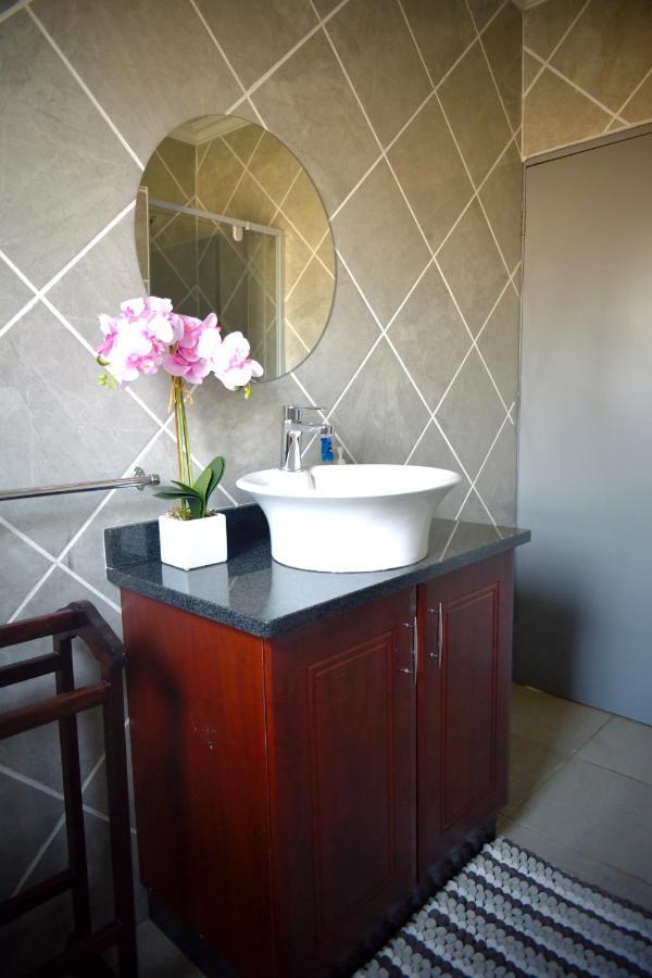 Green Haven Apartments Ezulwini Exterior foto