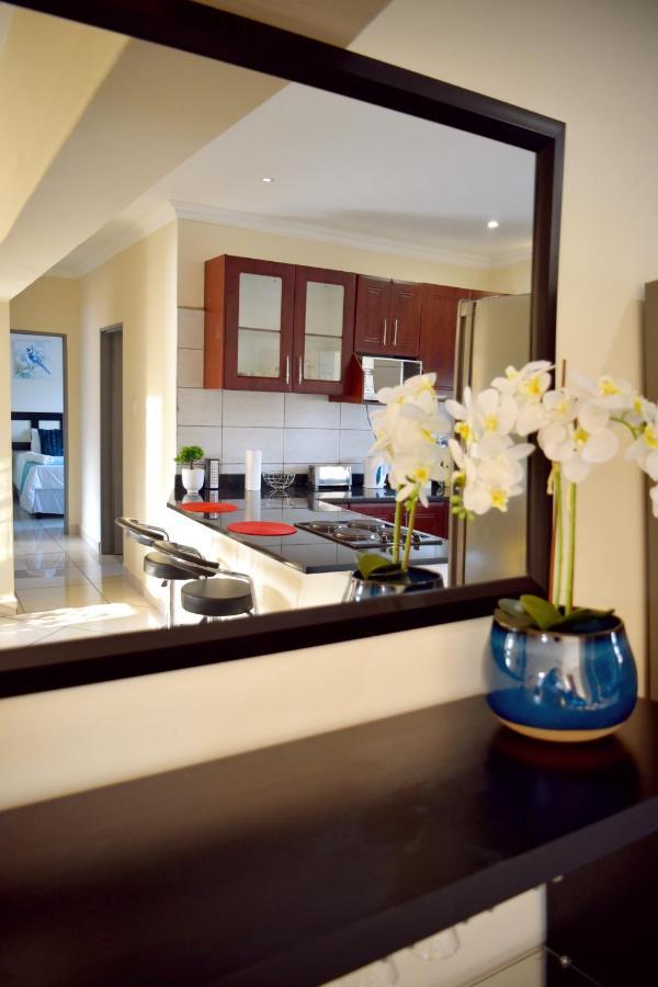 Green Haven Apartments Ezulwini Exterior foto