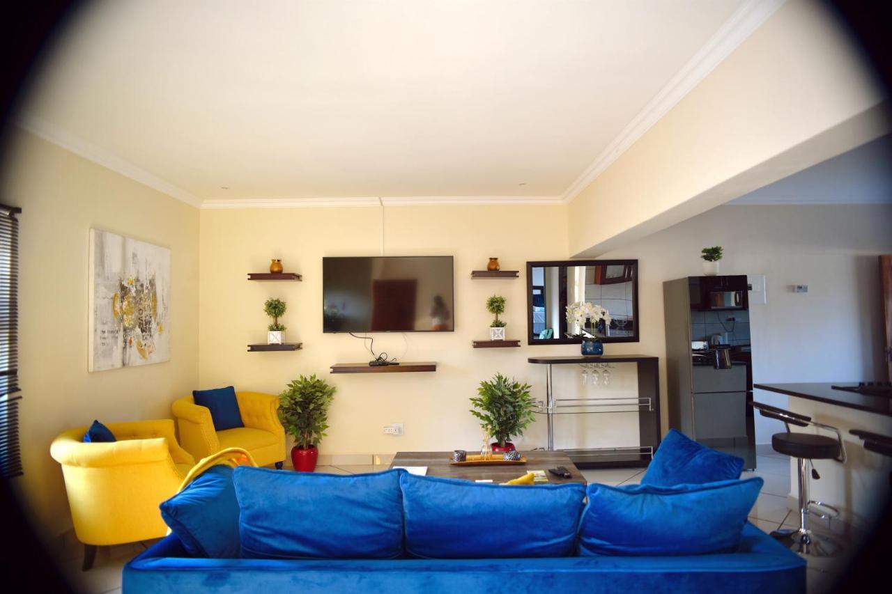 Green Haven Apartments Ezulwini Exterior foto